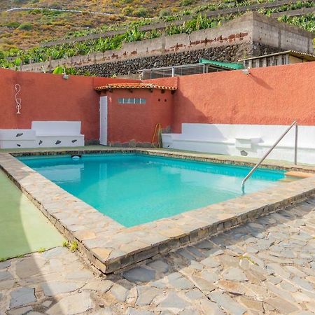 Live Garachico Villa Daute Экстерьер фото