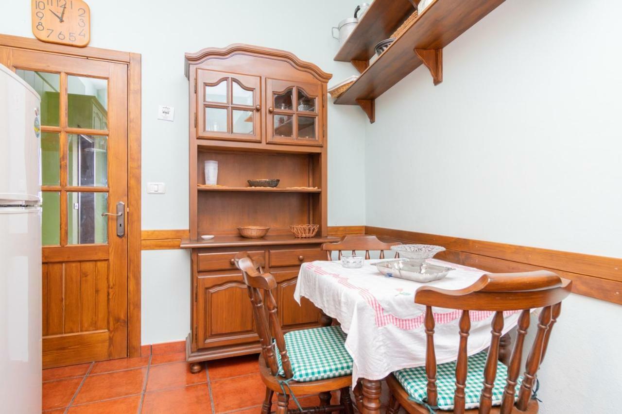 Live Garachico Villa Daute Экстерьер фото
