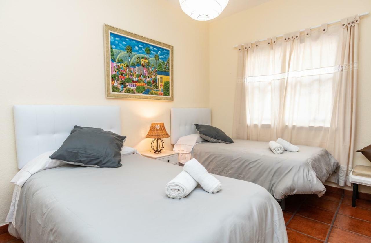 Live Garachico Villa Daute Экстерьер фото