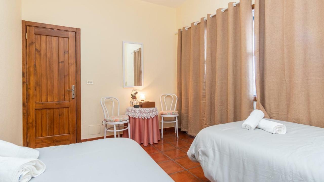 Live Garachico Villa Daute Экстерьер фото