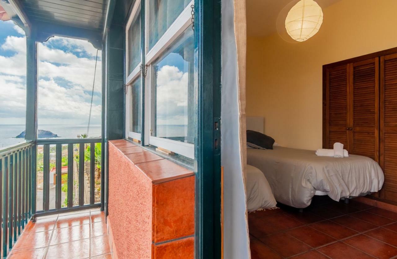 Live Garachico Villa Daute Экстерьер фото