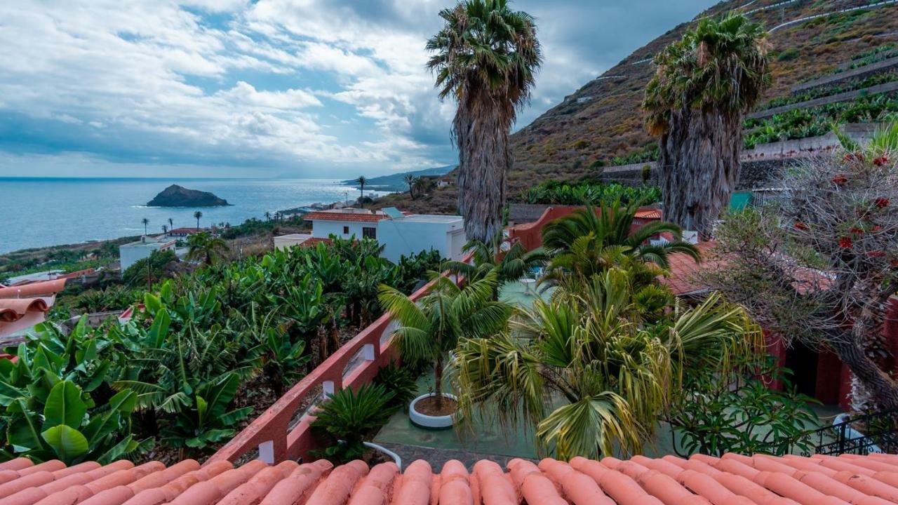 Live Garachico Villa Daute Экстерьер фото