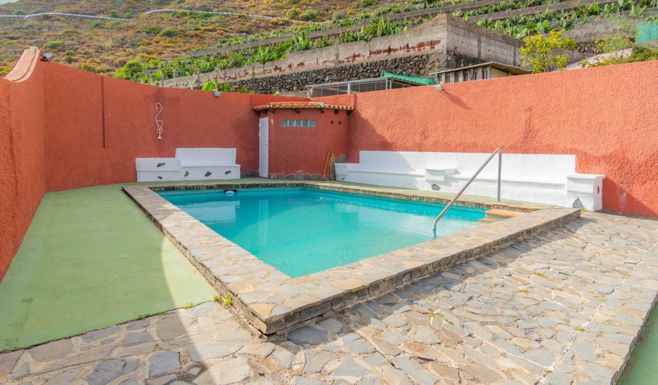 Live Garachico Villa Daute Экстерьер фото