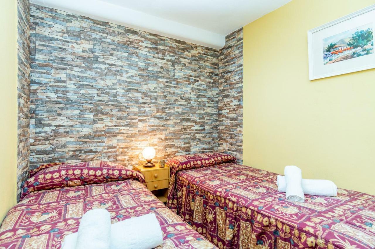 Live Garachico Villa Daute Экстерьер фото