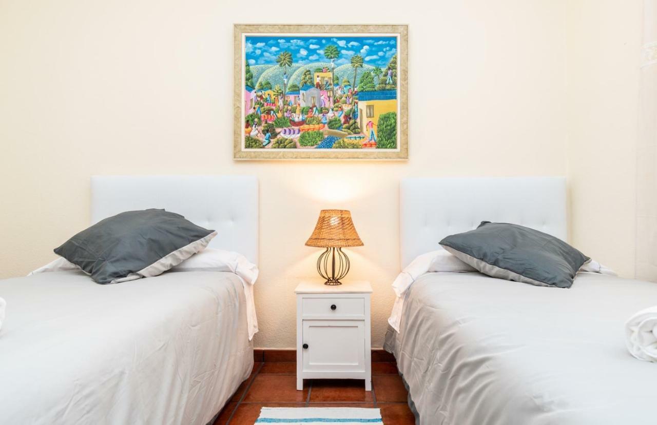 Live Garachico Villa Daute Экстерьер фото