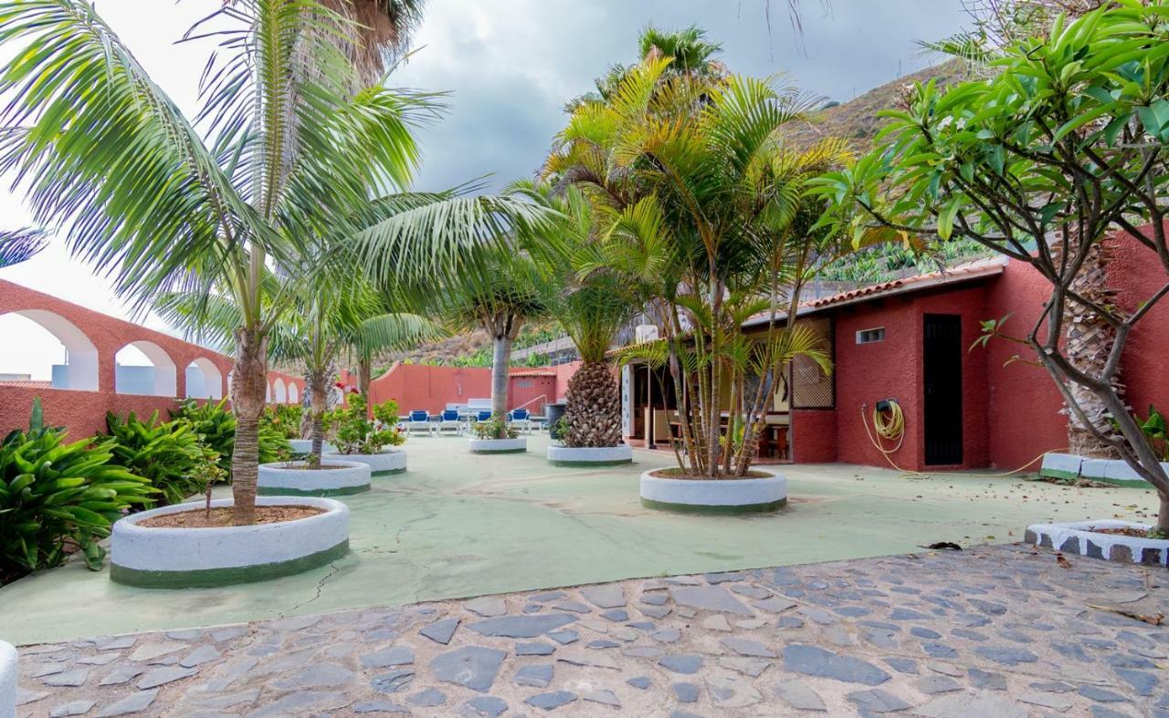 Live Garachico Villa Daute Экстерьер фото