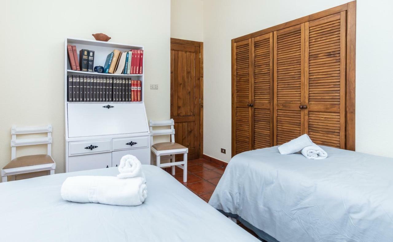 Live Garachico Villa Daute Экстерьер фото