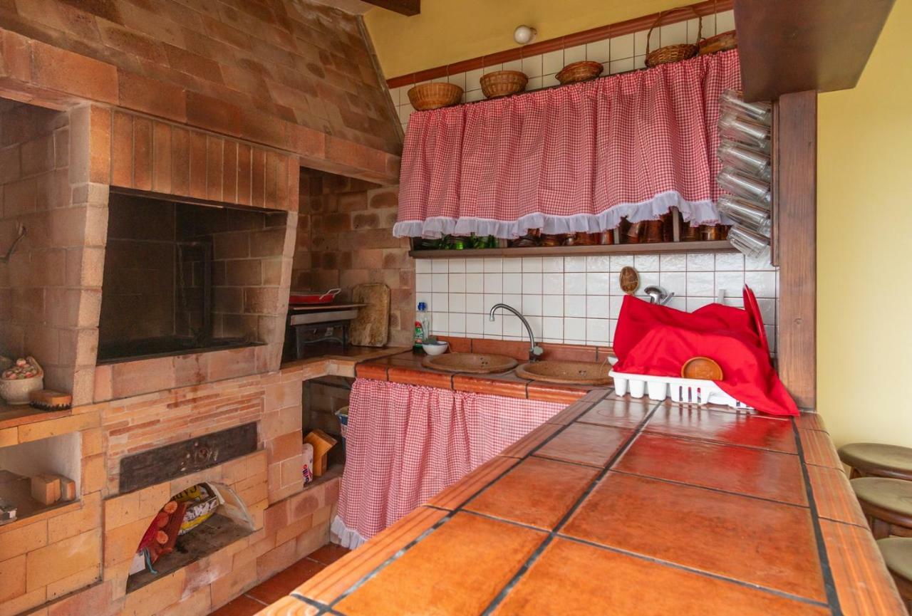 Live Garachico Villa Daute Экстерьер фото