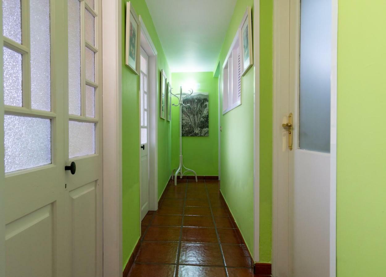 Live Garachico Villa Daute Экстерьер фото