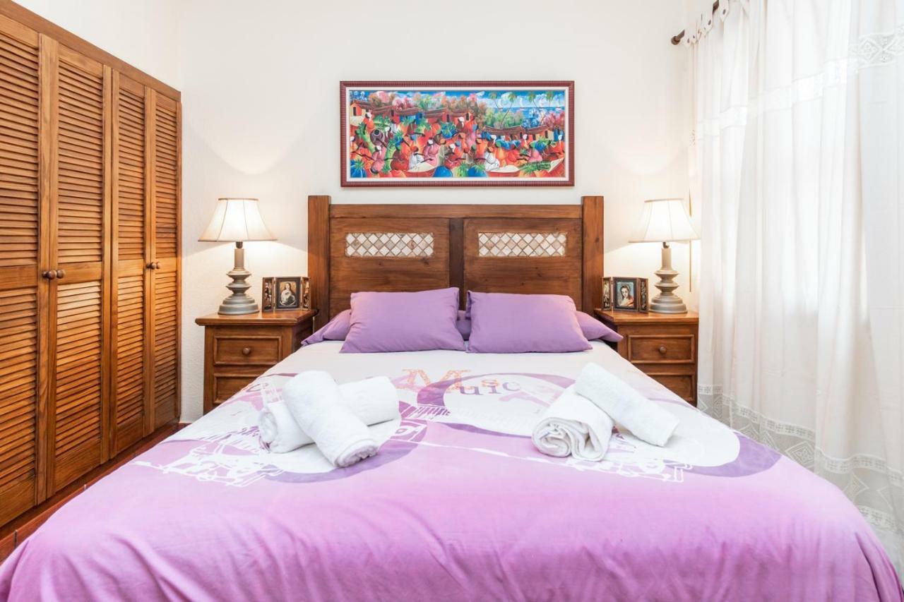 Live Garachico Villa Daute Экстерьер фото