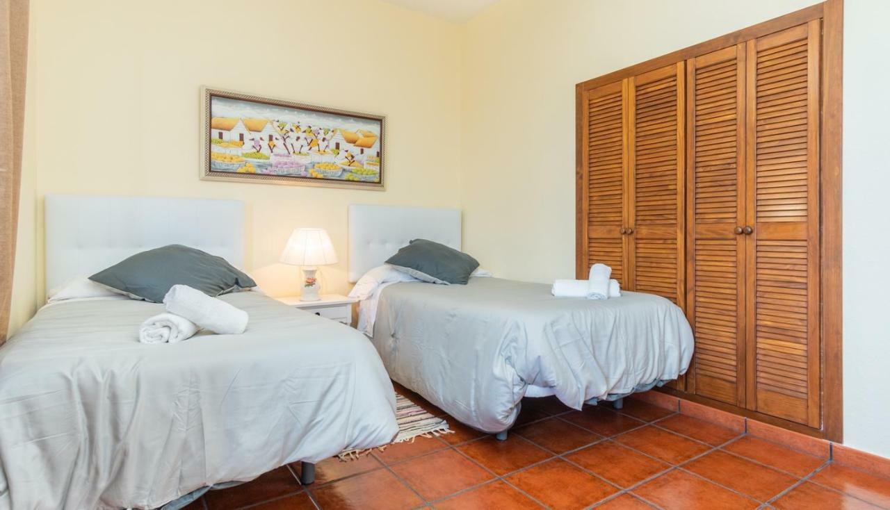 Live Garachico Villa Daute Экстерьер фото