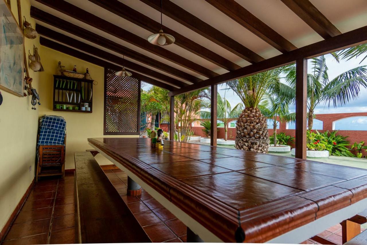 Live Garachico Villa Daute Экстерьер фото