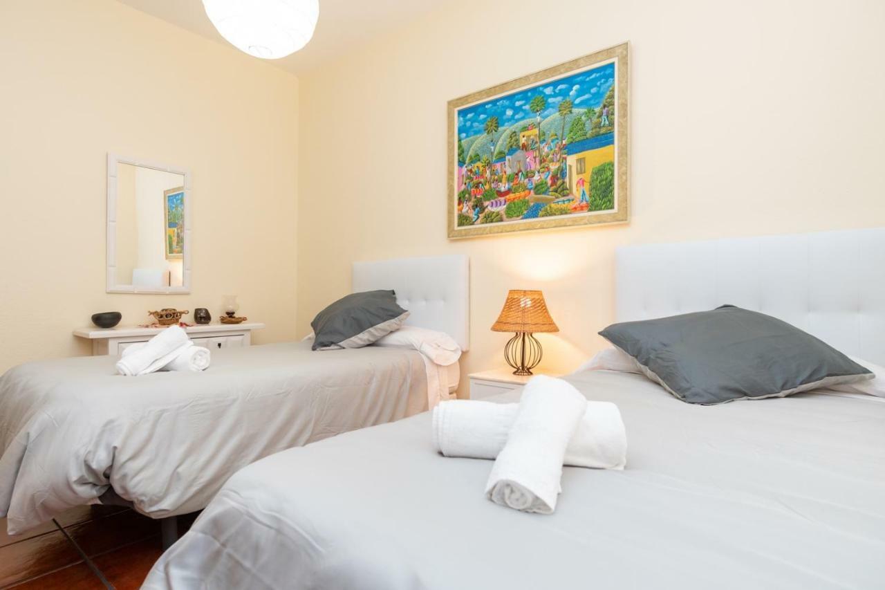 Live Garachico Villa Daute Экстерьер фото