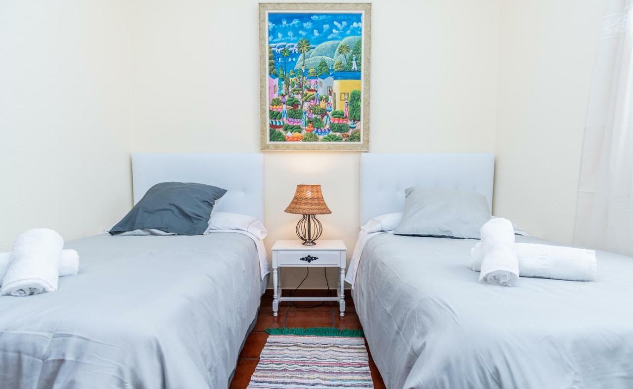 Live Garachico Villa Daute Экстерьер фото