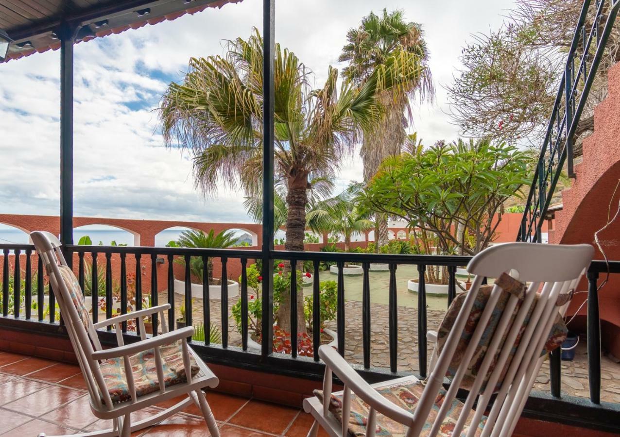 Live Garachico Villa Daute Экстерьер фото