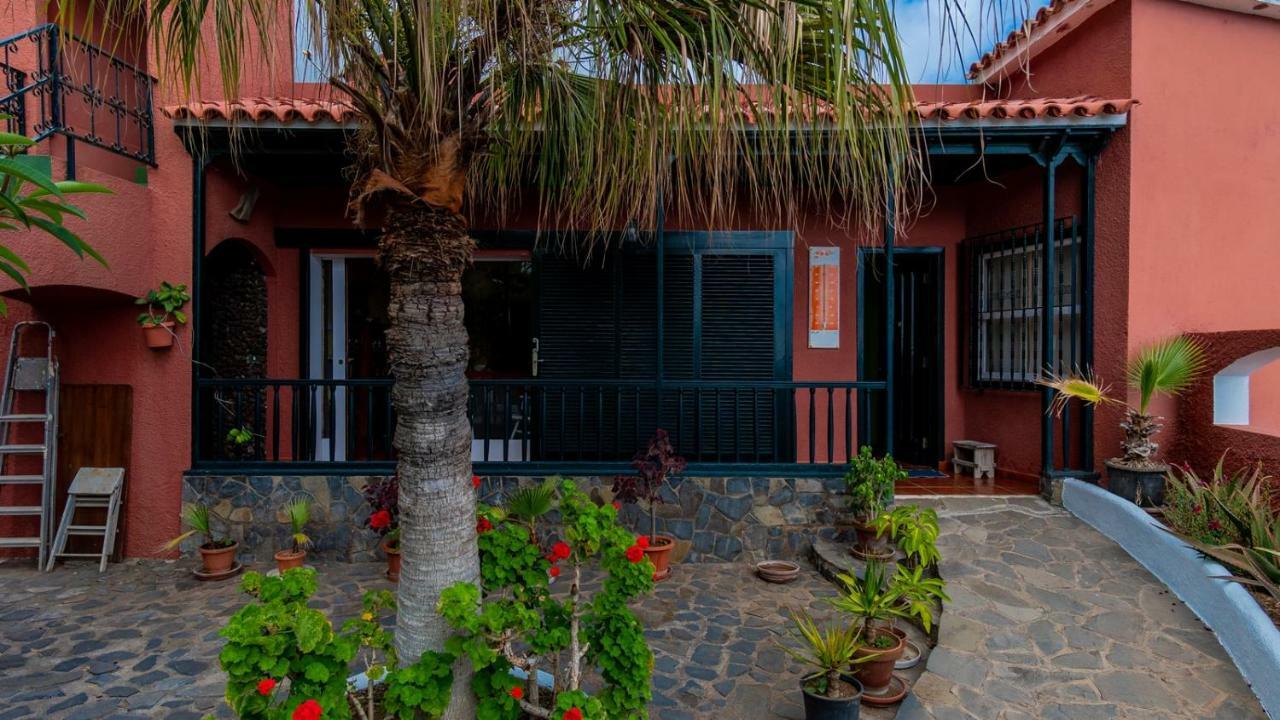 Live Garachico Villa Daute Экстерьер фото
